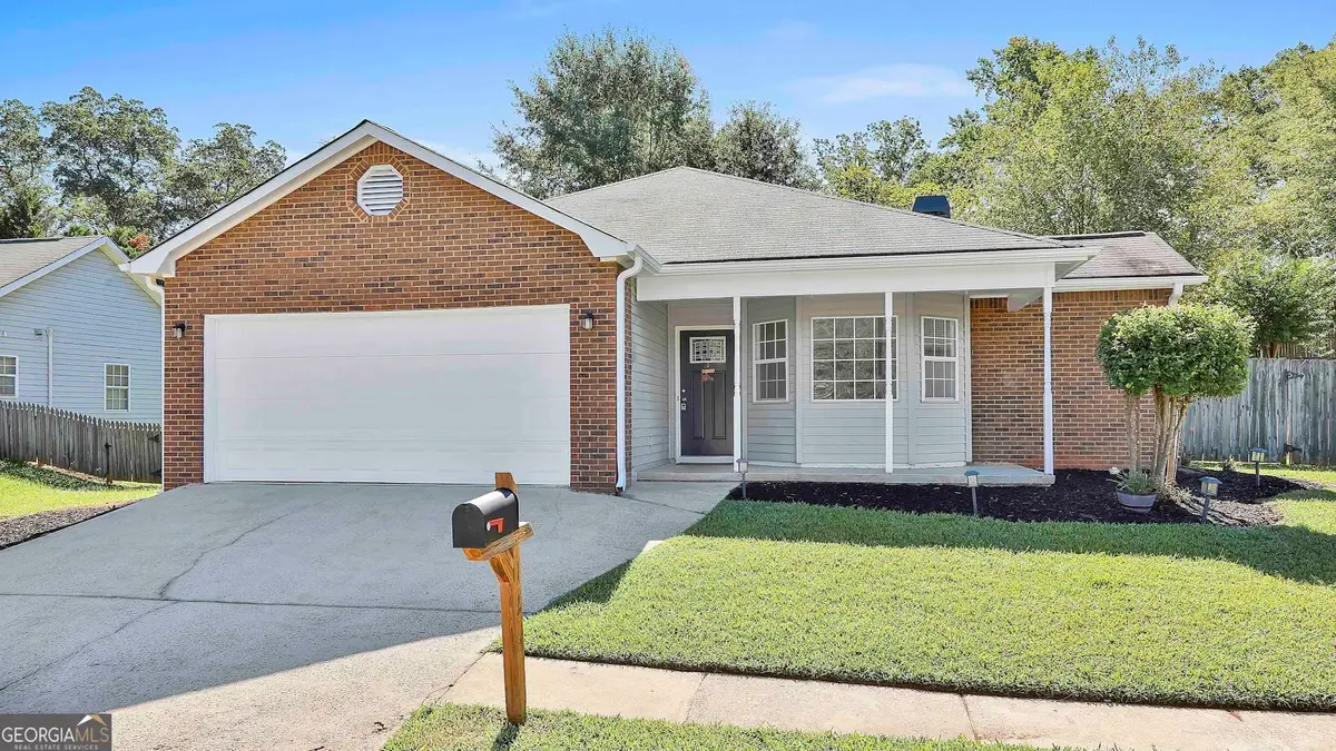 170 Landing Drive, Fayetteville, GA 30214 - #1