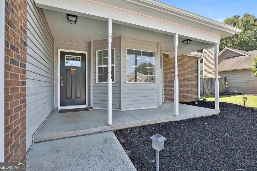 170 Landing Drive, Fayetteville, GA 30214 - #3