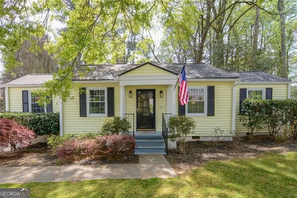 1949 Shalimar Drive Ne, Atlanta, GA 30345 - #1
