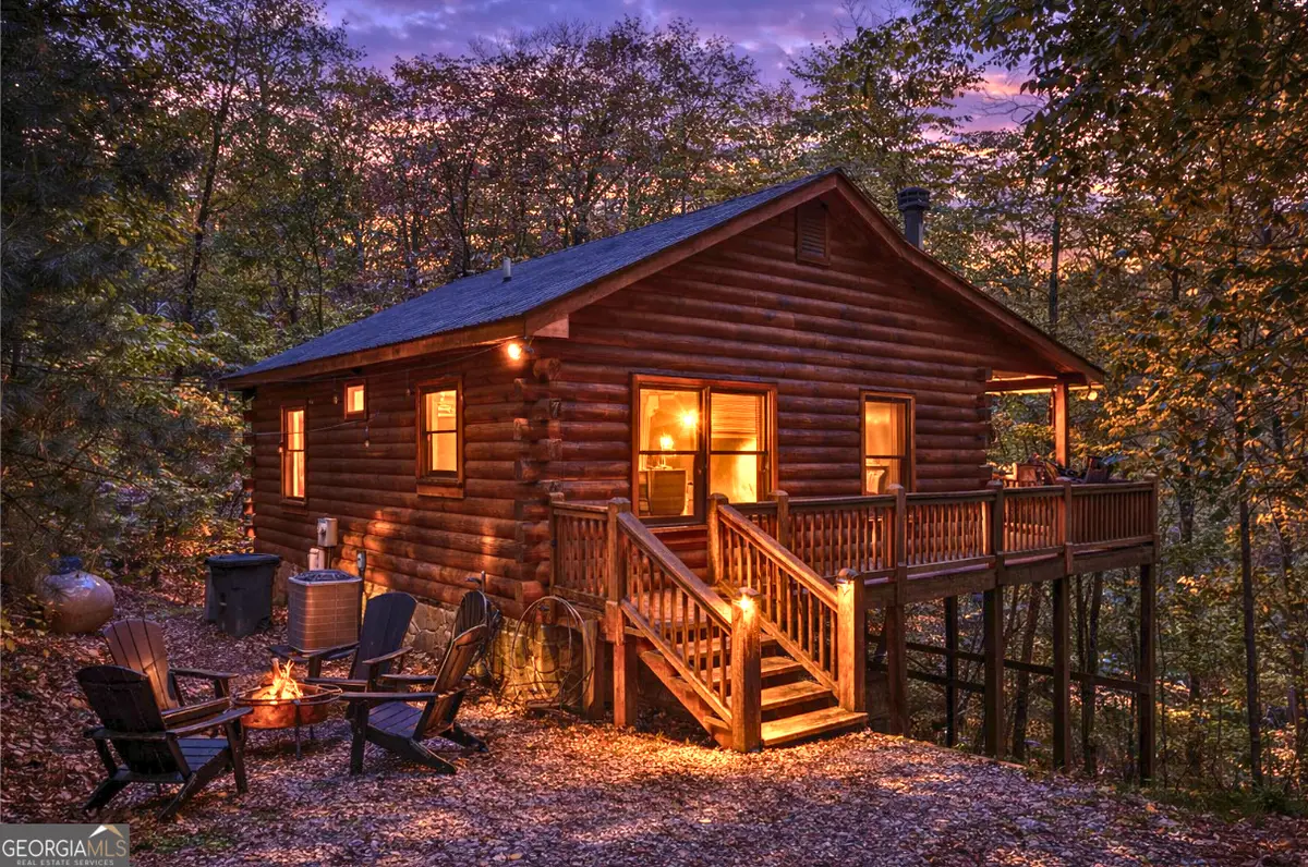 7 Ascherman Court, Blue Ridge, GA 30513 - #1