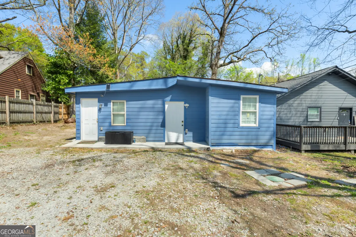 3209 Peachtree Street, Lithia Springs, GA 30122 - #1