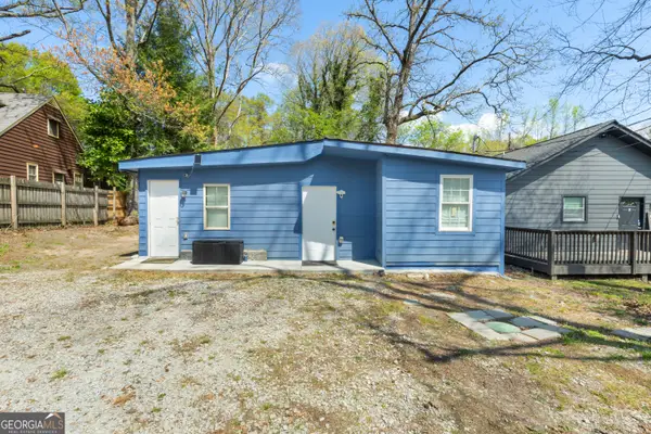 3209 Peachtree Street, Lithia Springs, GA 30122