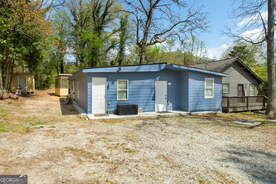 3209 Peachtree Street, Lithia Springs, GA 30122 - #2