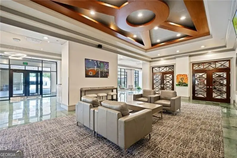 795 Hammond Drive #205, Atlanta, GA 30328 - #3