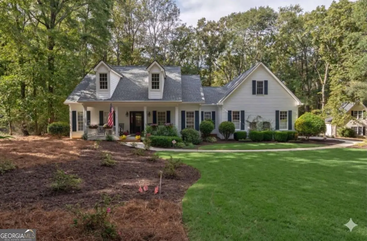 1490 Oconee Crossing Circle, Bogart, GA 30622 - #1