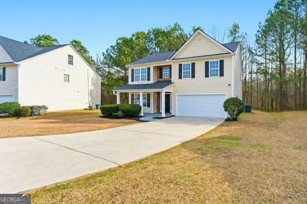 360 Walton View, Fairburn, GA 30213