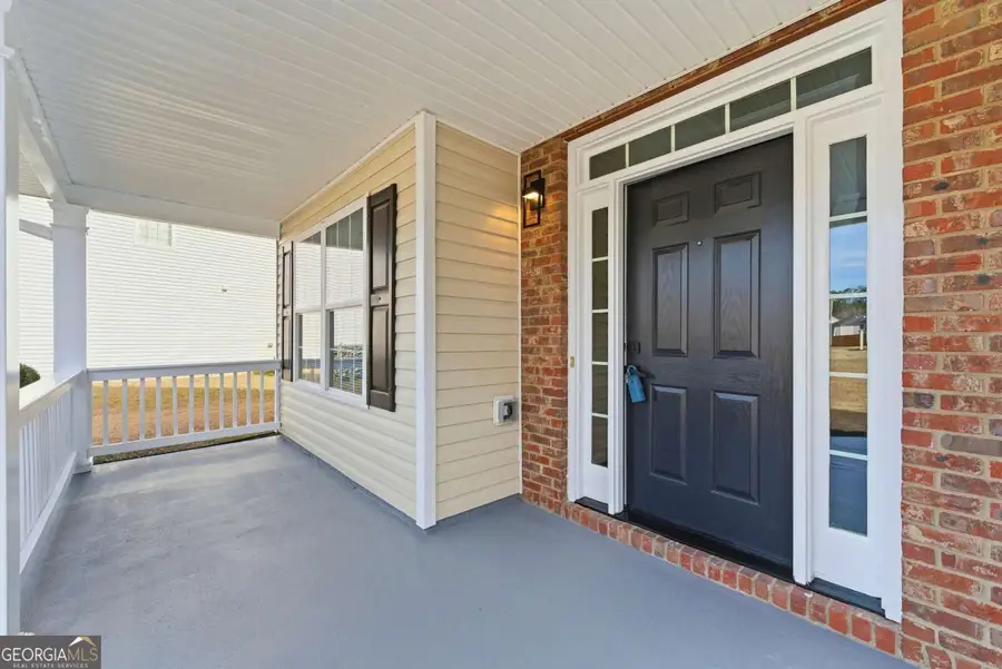 360 Walton View, Fairburn, GA 30213 - #2