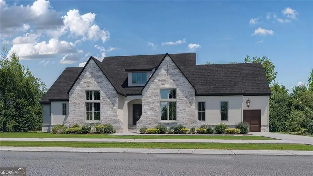 1704 Athena Way, Athens, GA 30606 - #1