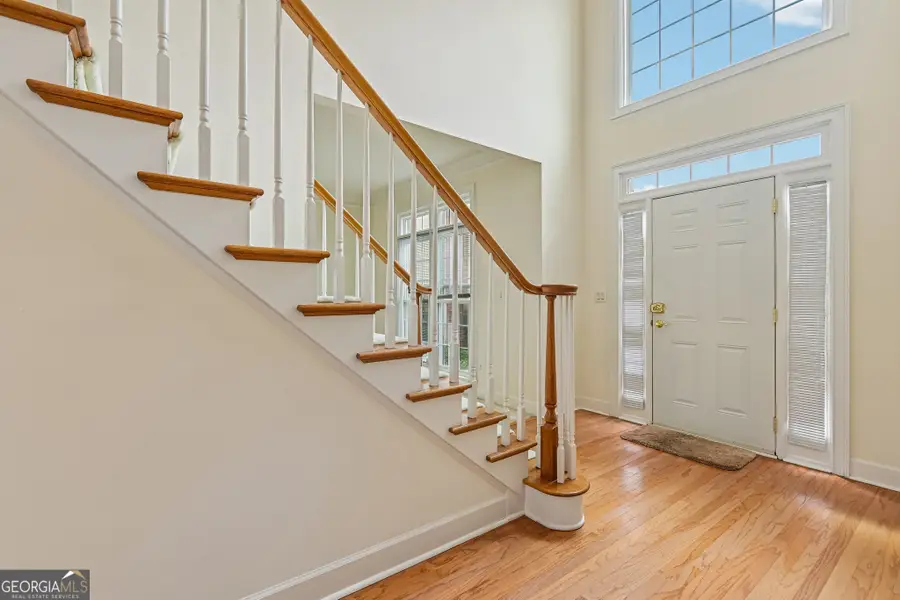 5002 Riverthur Court, Peachtree Corners, GA 30096 - #2