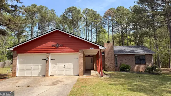 1388 Briar Ridge Ct, Jonesboro, GA 30238