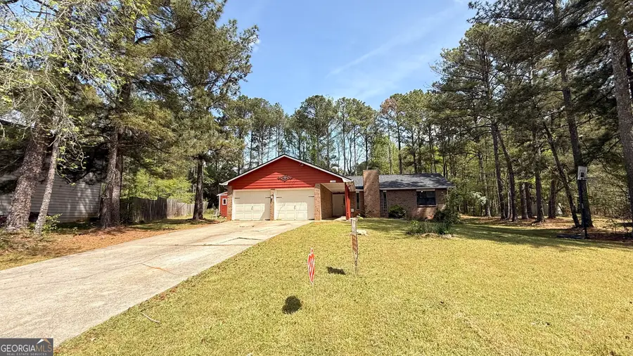 1388 Briar Ridge Ct, Jonesboro, GA 30238 - #2