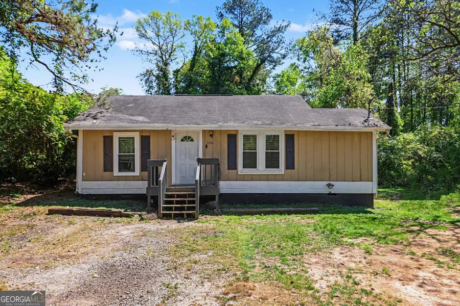 3680 W Highway 166, Carrollton, GA 30117 - #2