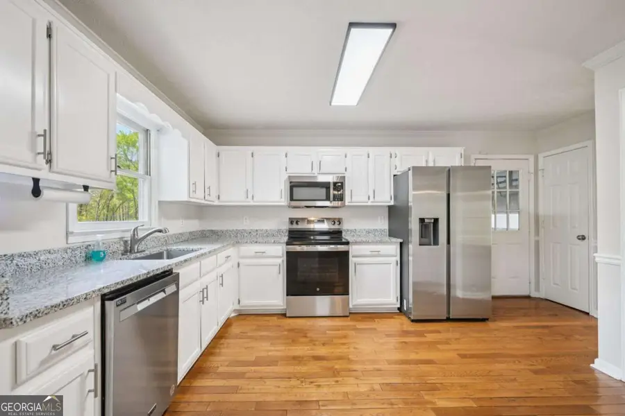 2111 S River Road Sw, Conyers, GA 30094 - #2