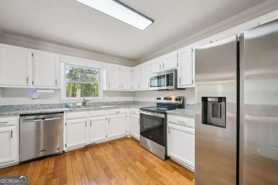 2111 S River Road Sw, Conyers, GA 30094 - #3