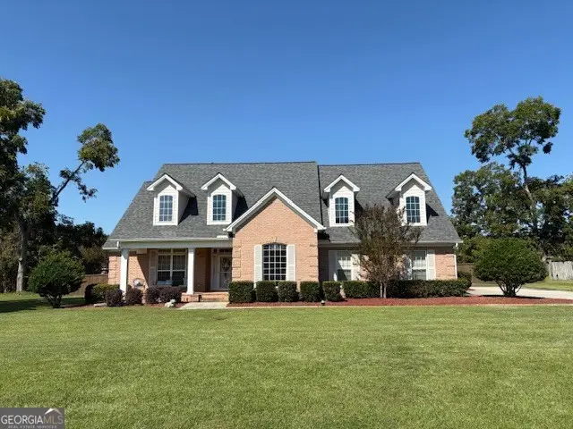 3804 Orchard Way, Valdosta, GA 31605 - #1