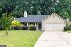 1553 Shoal Creek Drive, Winder, GA 30680 - #1