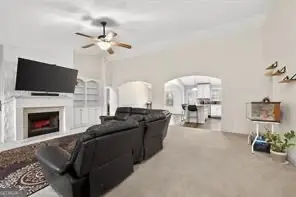 1553 Shoal Creek Drive, Winder, GA 30680 - #2