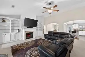 1553 Shoal Creek Drive, Winder, GA 30680 - #3