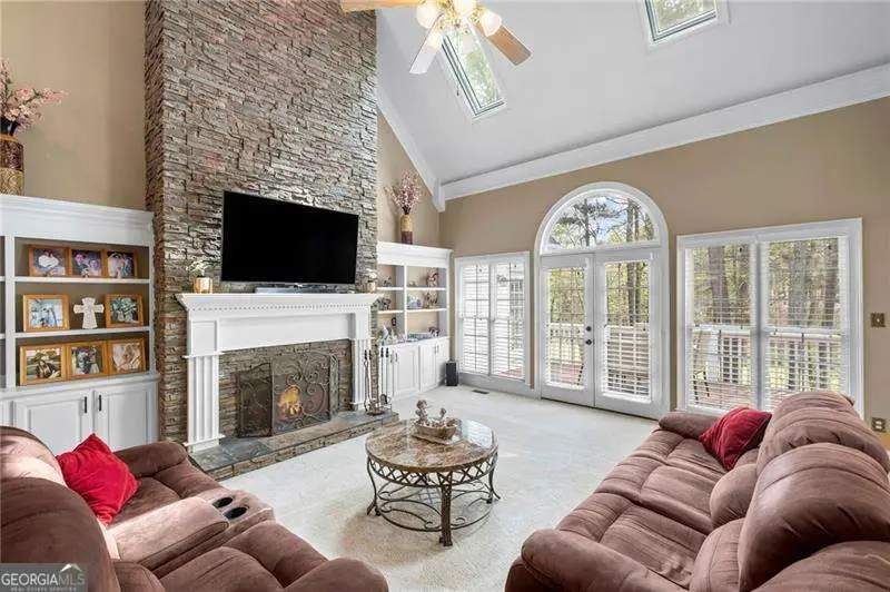 5870 Brookstone Walk Nw, Acworth, GA 30101 - #2