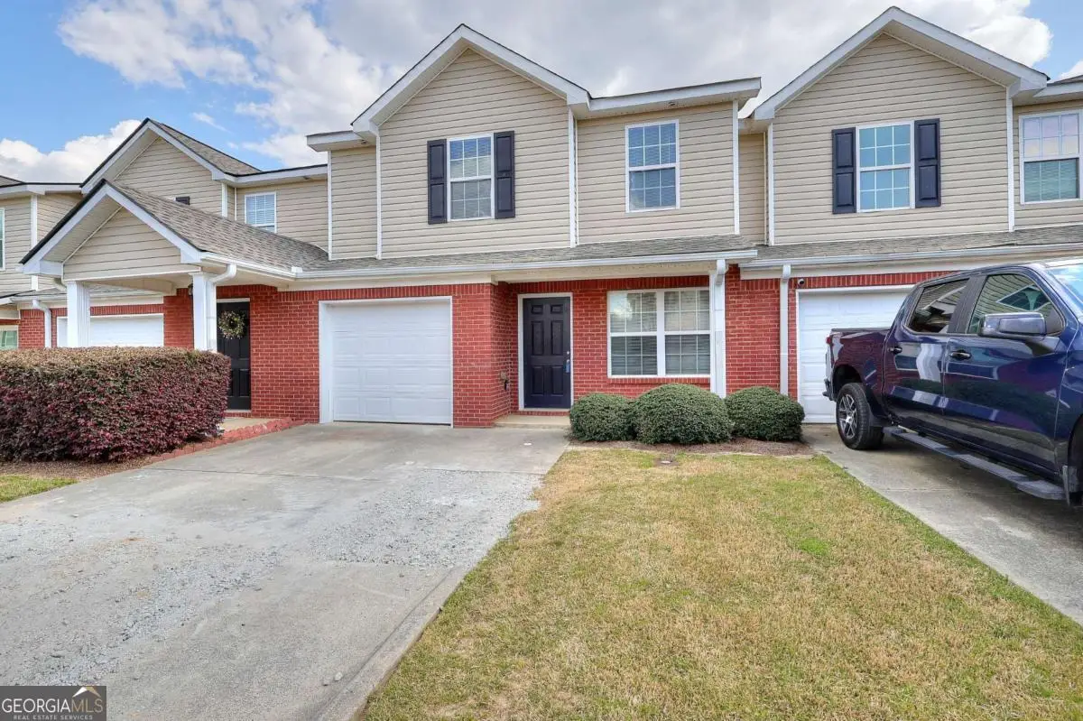 453 Tara Commons Circle, Loganville, GA 30052 - #1