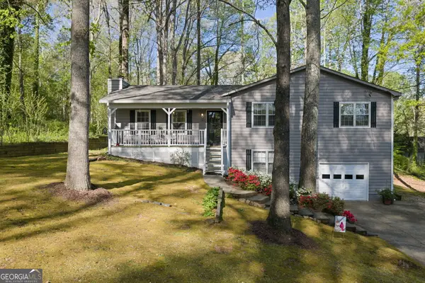 193 Shady Lane Circle, Canton, GA 30115