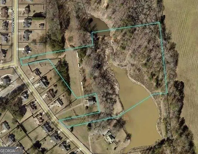 120 Bridgemill Drive, Hampton, GA 30228 - #2