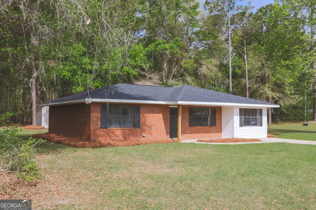 565 Killingsworth Road, Jesup, GA 31545 - #1