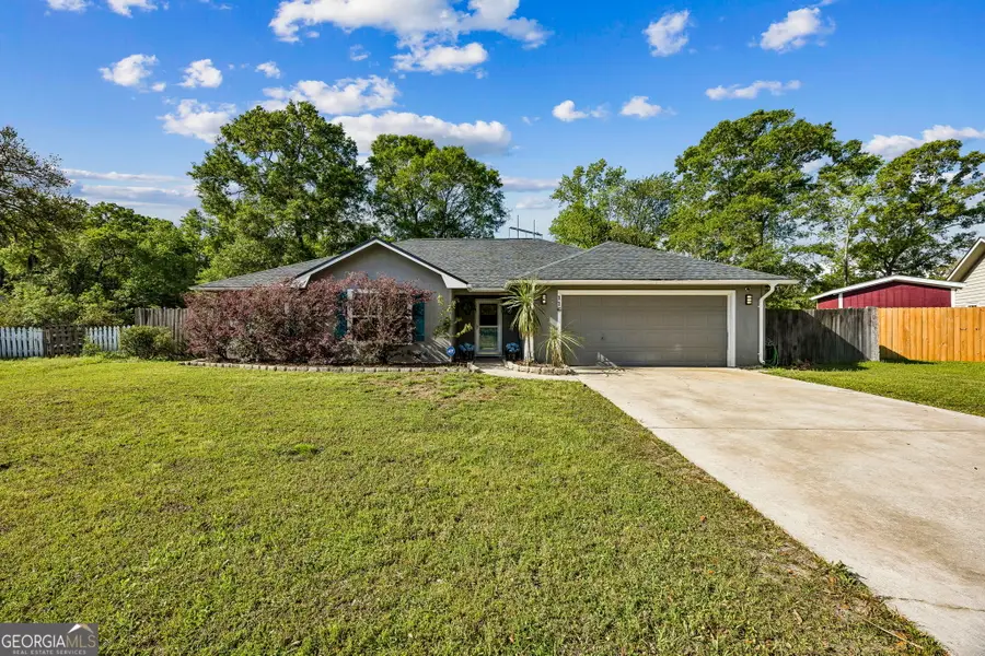 116 Honeysuckle Road, Kingsland, GA 31548 - #2