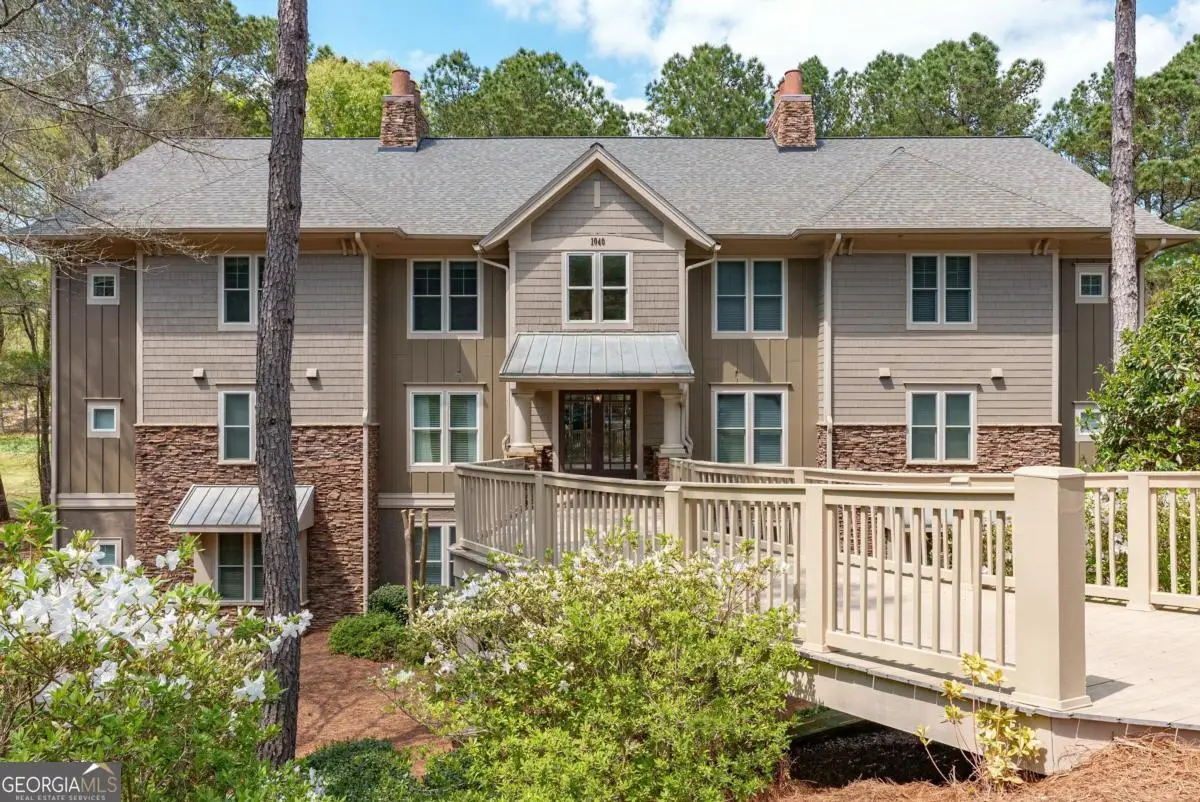 1040E Tailwater, Greensboro, GA 30642 - #1