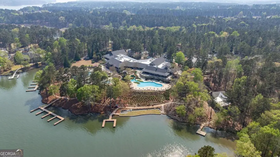 1040E Tailwater, Greensboro, GA 30642 - #3