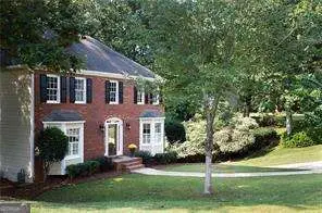 2418 Stockton Drive, Marietta, GA 30066