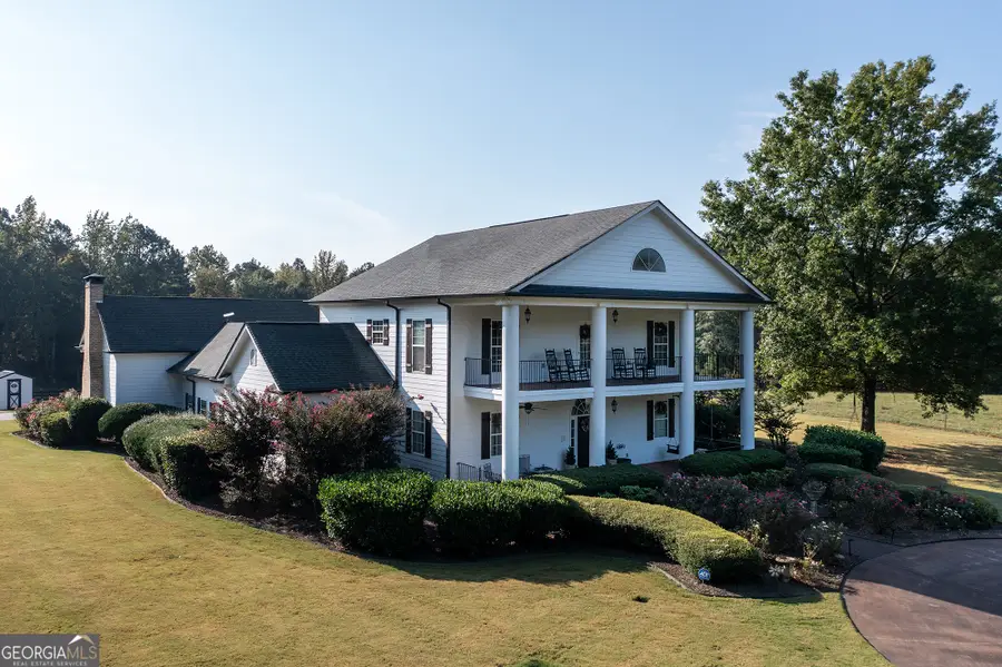 2202/2206 Lem Edwards Road, Colbert, GA 30628 - #3