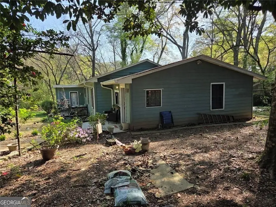 3790 Mauck Street, Clarkston, GA 30021 - #2