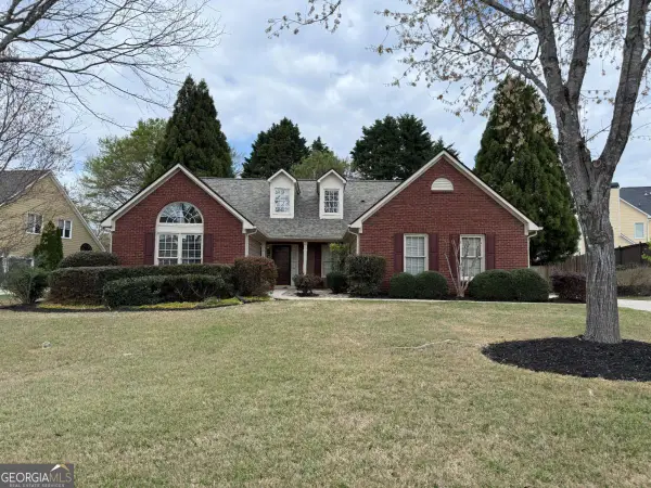 2520 Green Meadow Way, Cumming, GA 30041