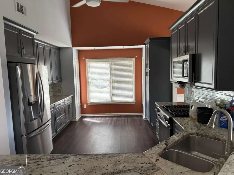 2520 Green Meadow Way, Cumming, GA 30041 - #2