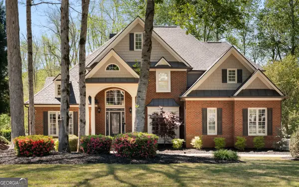 7105 Sheffield Place, Cumming, GA 30040