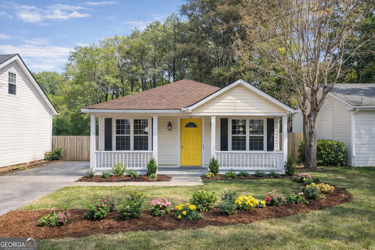 154 Glynn Addy Drive, Stockbridge, GA 30281 - #1