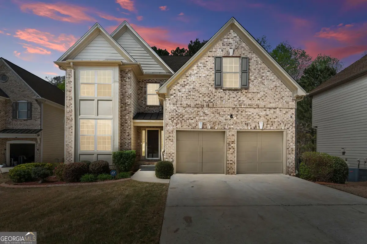 5586 Jamerson Drive, South Fulton, GA 30349 - #1