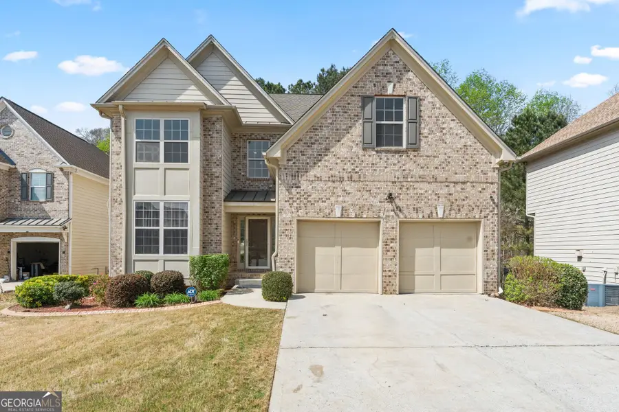 5586 Jamerson Drive, South Fulton, GA 30349 - #2