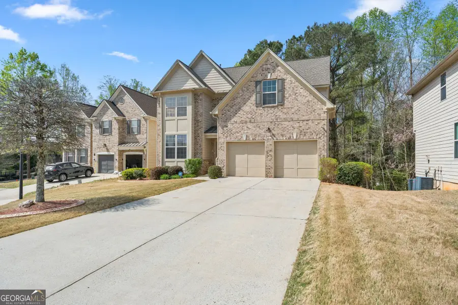 5586 Jamerson Drive, South Fulton, GA 30349 - #3
