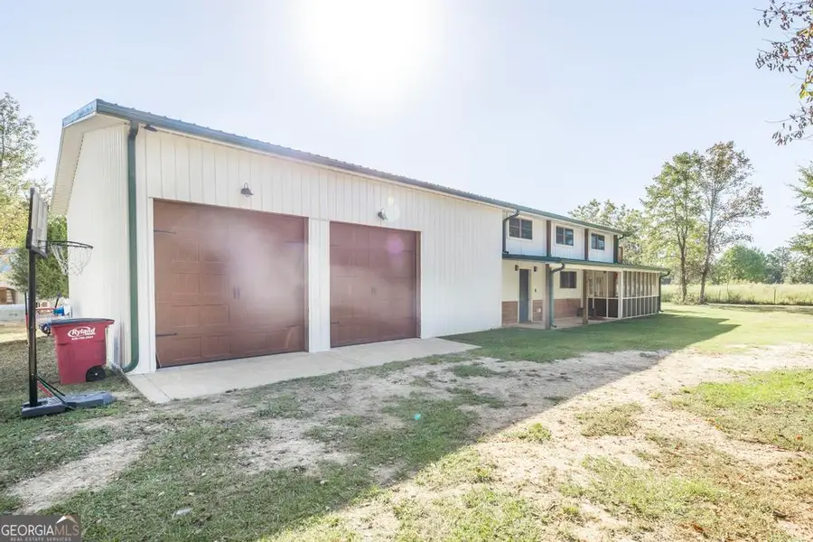 5451 Walton Road, Fort Valley, GA 31030 - #2