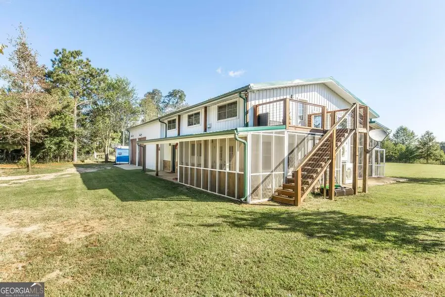 5451 Walton Road, Fort Valley, GA 31030 - #3