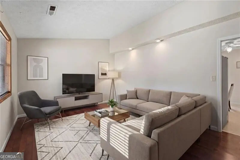 5385 Garvey Drive, Fairburn, GA 30213 - #2