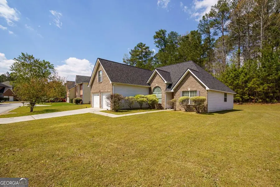 6869 Fireside Lane, Atlanta, GA 30349 - #2