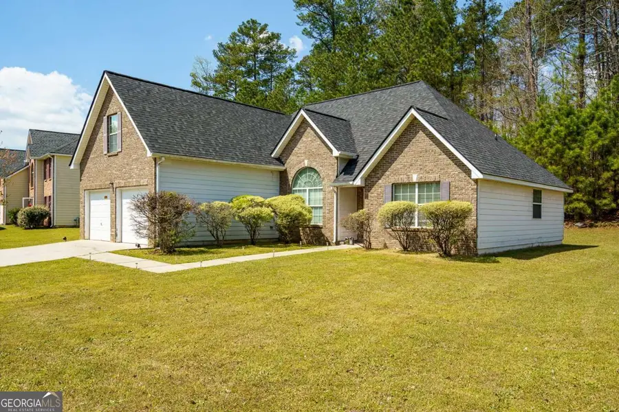 6869 Fireside Lane, Atlanta, GA 30349 - #3