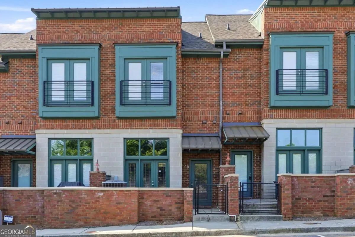 1500 Timothy Road #D30, Athens, GA 30606 - #1