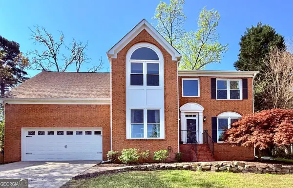 2198 Whitehall Drive Ne, Marietta, GA 30066