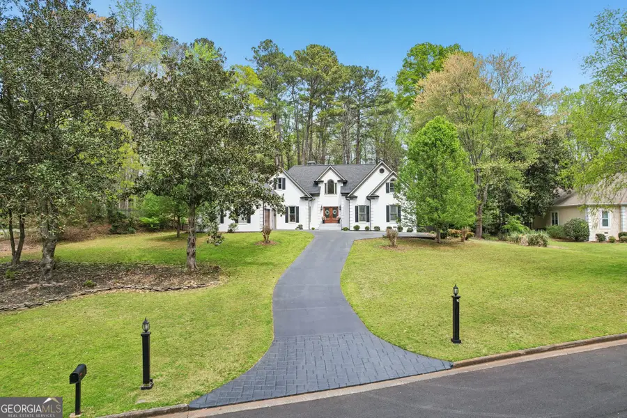 100 Kylemore Pass, Tyrone, GA 30290 - #3