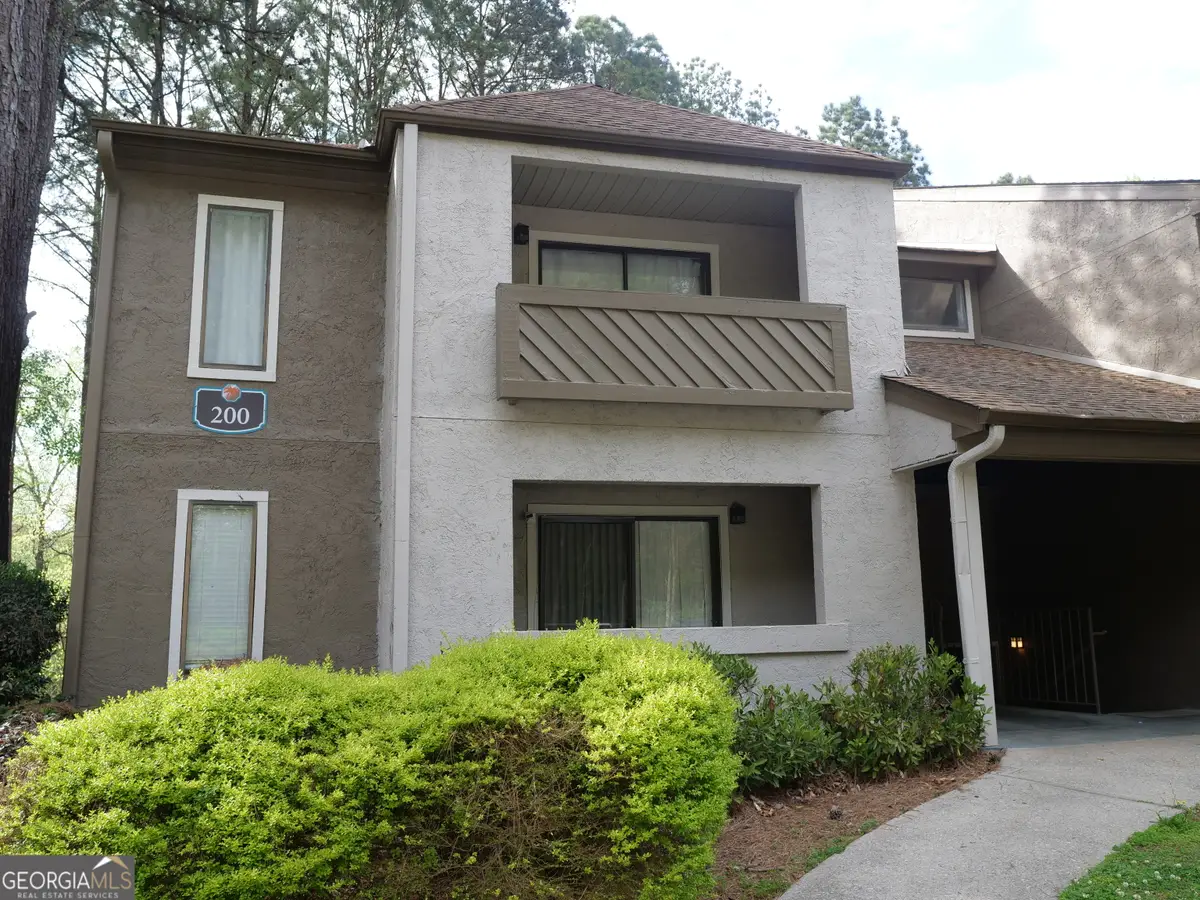 212 Seasons Parkway, Norcross, GA 30093 - #1