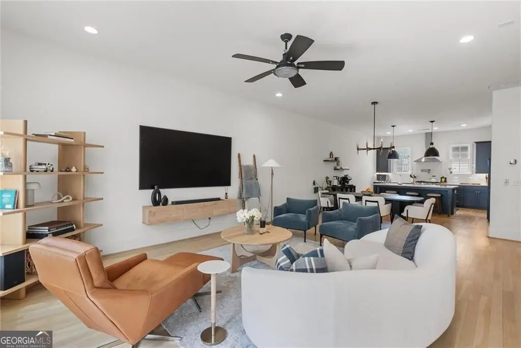 14 Bass Street Se, Atlanta, GA 30315 - #1